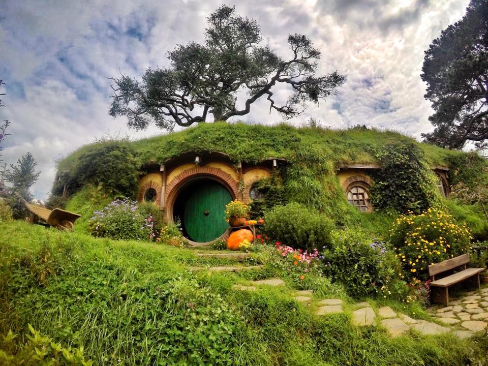 Hobbiton