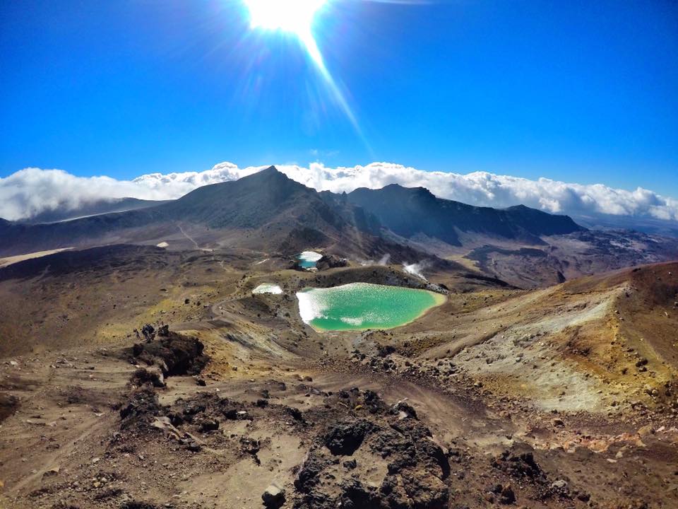 Togariro Crossing 2